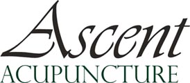 ascent acupuncture logo